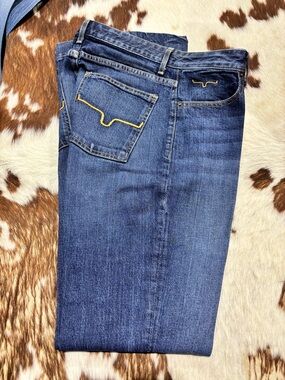 Kimes Ranch Jeans